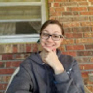 Meet your Posher, Katerina